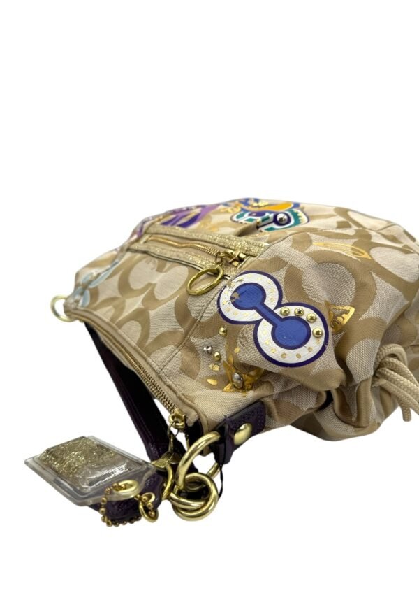 COACH - JAZZY POPPY - Image 11